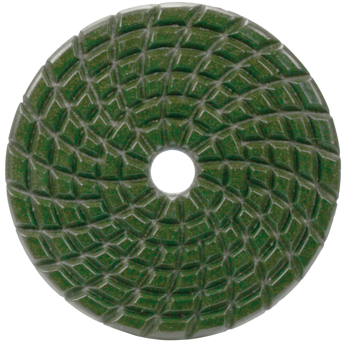  D-15637 1500 Grit Polishing Pad from Lawson HIS