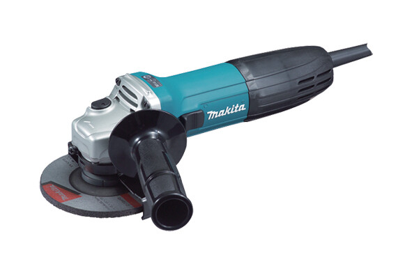 Makita GA4530R 4.1/2" 240V 720W (115mm) Angle Grinder