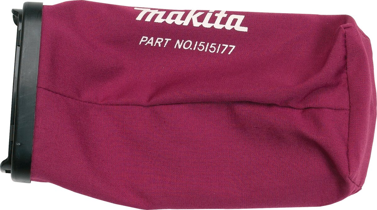 Makita 122230-4 Dust Bag Assembly For machines: N1923BD 1100 1923H