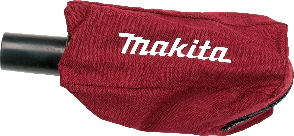 Makita 152456-4 Dust Bag Complete For machines: 9046, 1524564