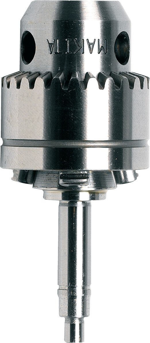 Makita 193442-6 Drill and chuck set DA3000R SIZE: 10mm, Thread Mount: Spindle Type, 1934...