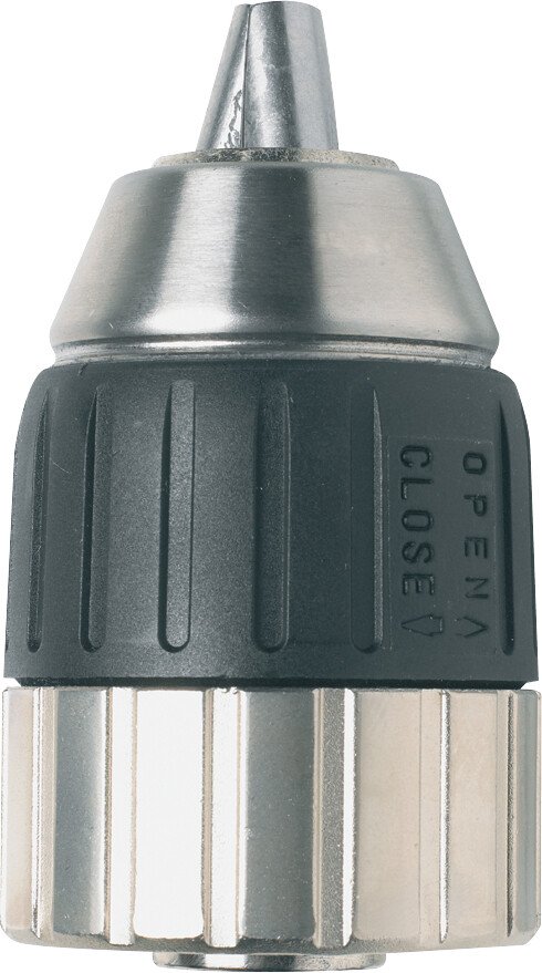 Makita 193616-9 Keyless Chuck SIZE: 13mm, Thread Mount: 1/2 x 20UNF, 1936169