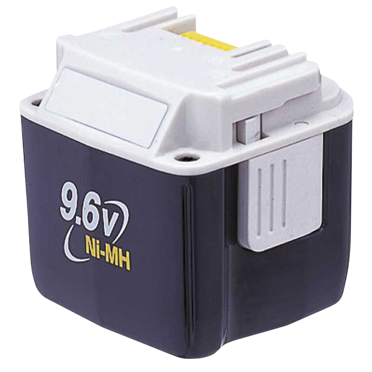 Makita 193631 3 9.6v 2.0Ah Makstar Battery BH9020 1936313 from Lawson HIS
