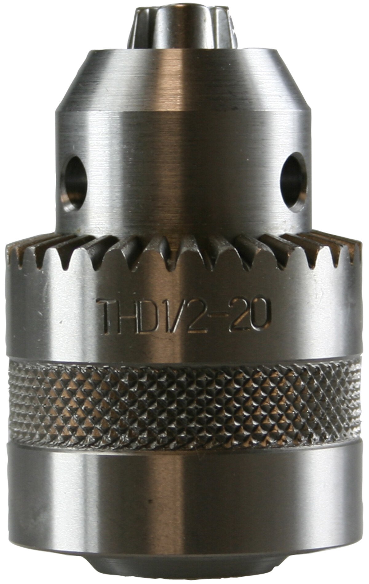 Makita 193822-6 Chuck S13 HP2070/HP2070 SIZE: 13mm, Thread Mount: 1/2 x 20UNF, 1938226