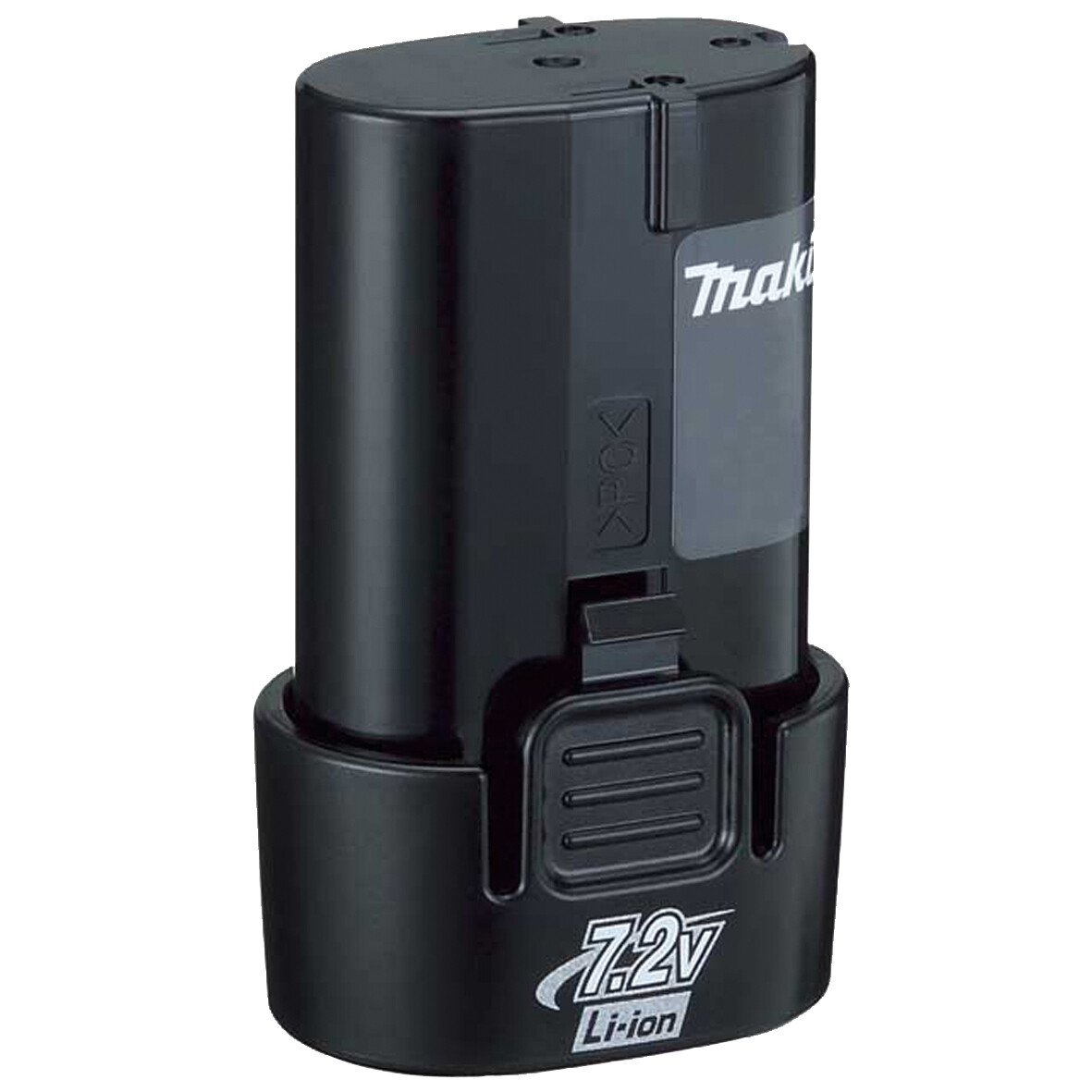 Makita 198000-3 7.2v 1.5Ah Litium Ion Battery (Replaced 194355-4 BL7010)