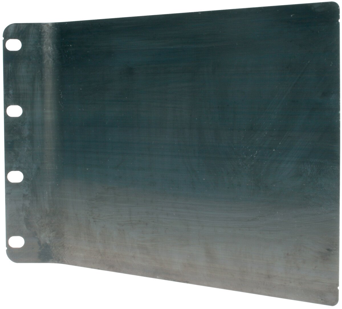 Makita 342466-1 Steel Plate for Abrasive Materials For machines: 9900B, 3424661