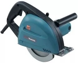 Makita 4131 1,100W 185mm Metal Cutting Saw 110v 4131/1