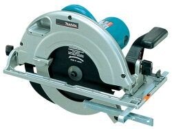 Makita 5903R 235mm Circular Saw - 110v