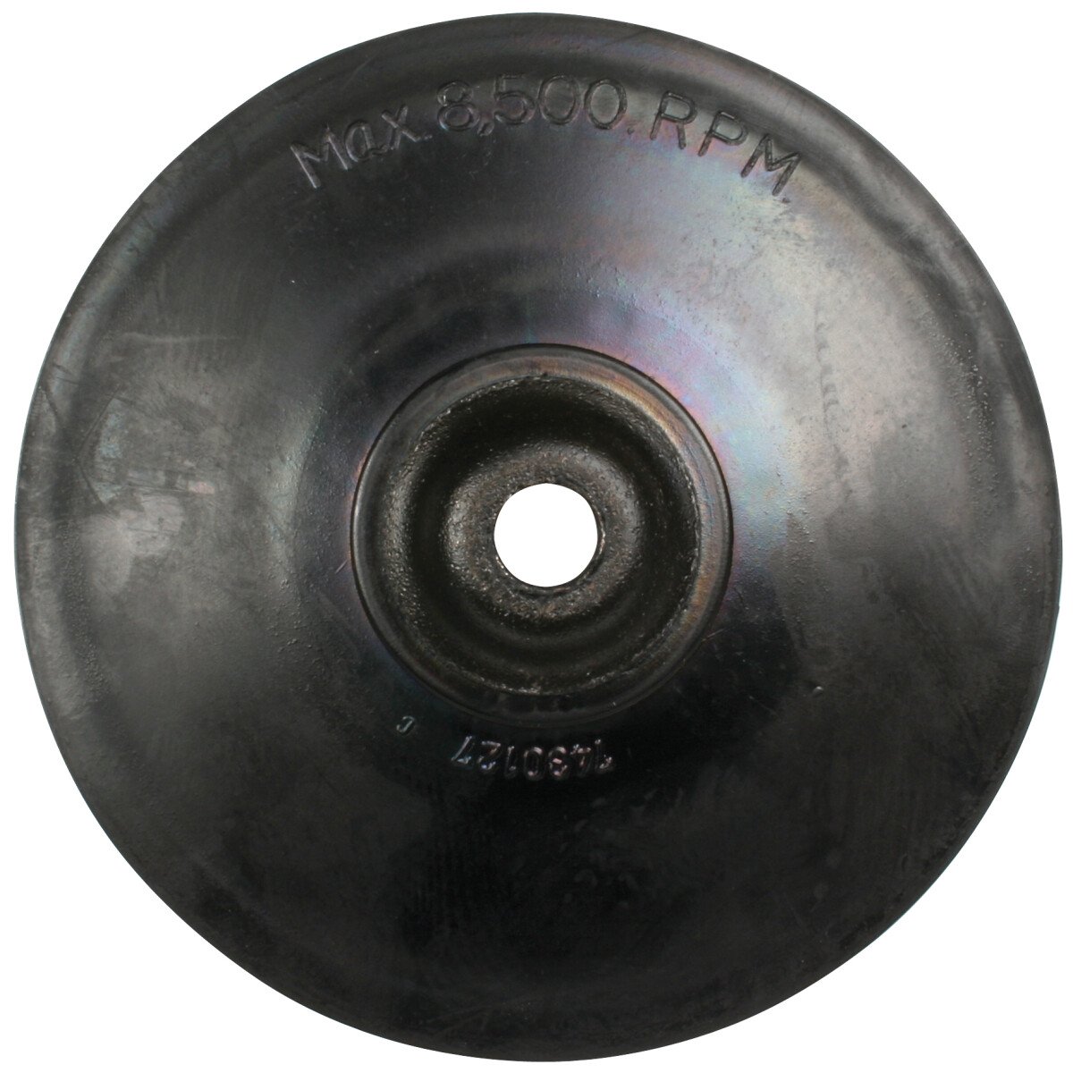 Makita 743012-7 Rubber Pad (use with 224515-5) For machines: 9227CB, SIZE: 180mm, 7430127
