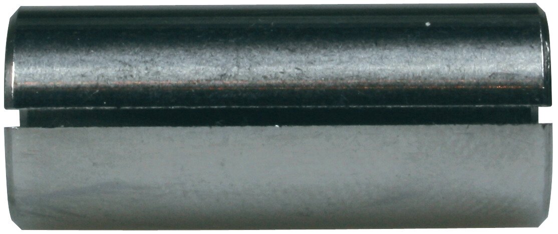 Makita 763646-0 Collet Sleeve For machines: GD0800C, SIZE: 6mm, 7636460