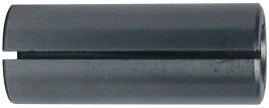 Makita 763801-4 Collet Sleeve For machines: 3612C 3612, SIZE: 6mm, 7638014