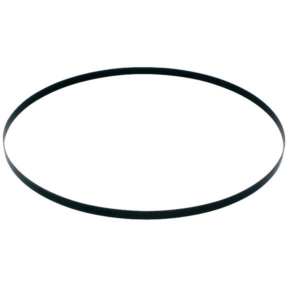 Makita 792558-0 Bandsaw Blades Pack x 3 for Models 2107FK, DPB181RME & DPB180RME