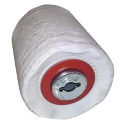 Makita 794381 9 Cotton Buff Wheel For Machines 9741 7943819 From