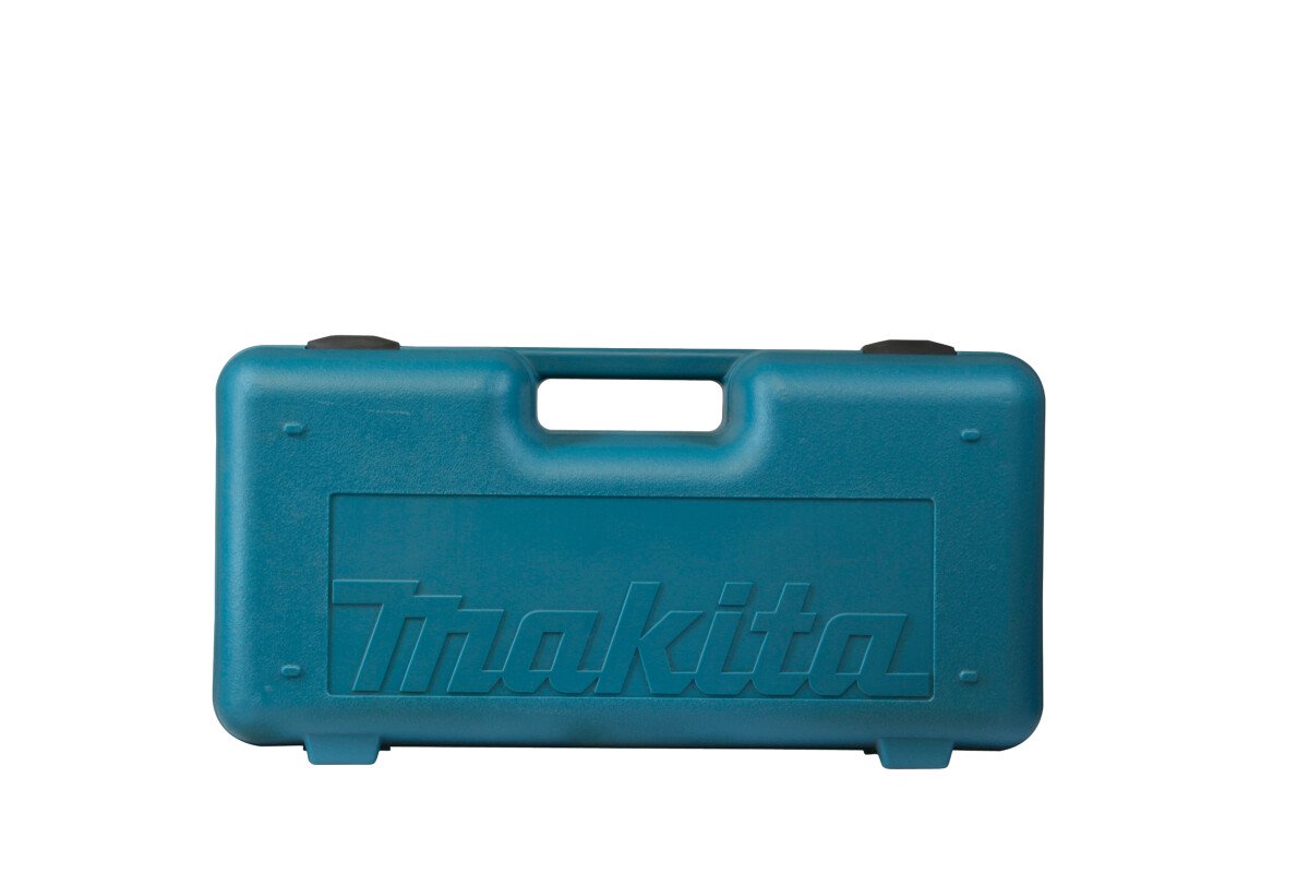 Makita 824591-5 Plastic Carrying Case For machines: BO6040, 8245915