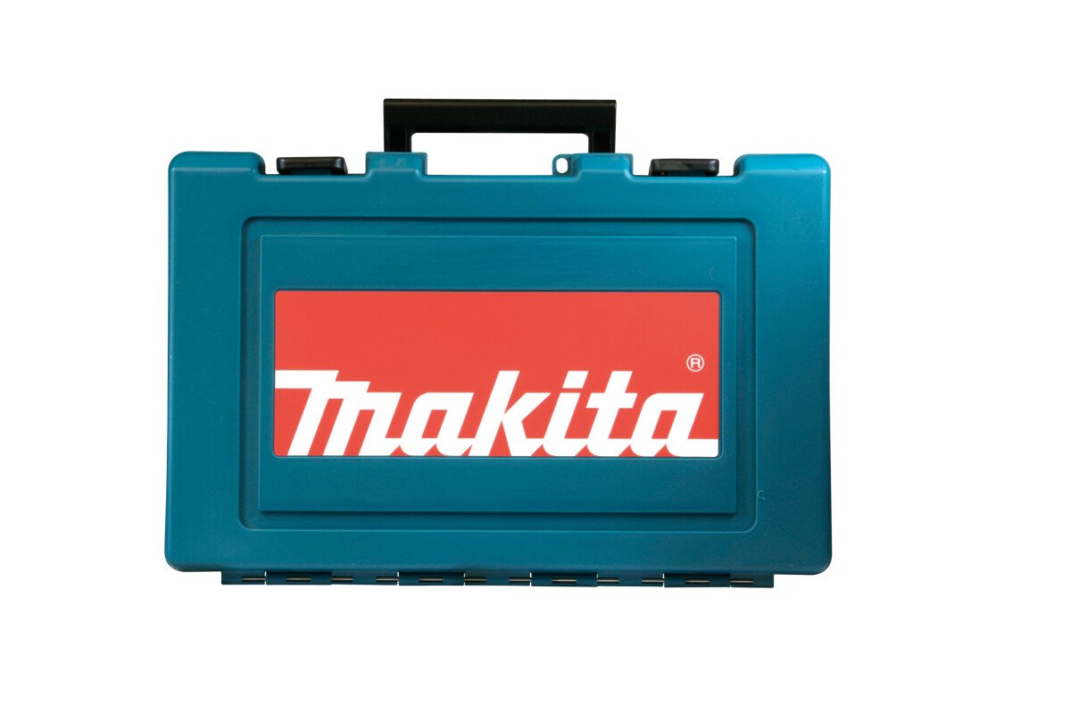 Makita 824608-4 Plastic Carrying Case For machines: HP2040 HP2041, 8246084