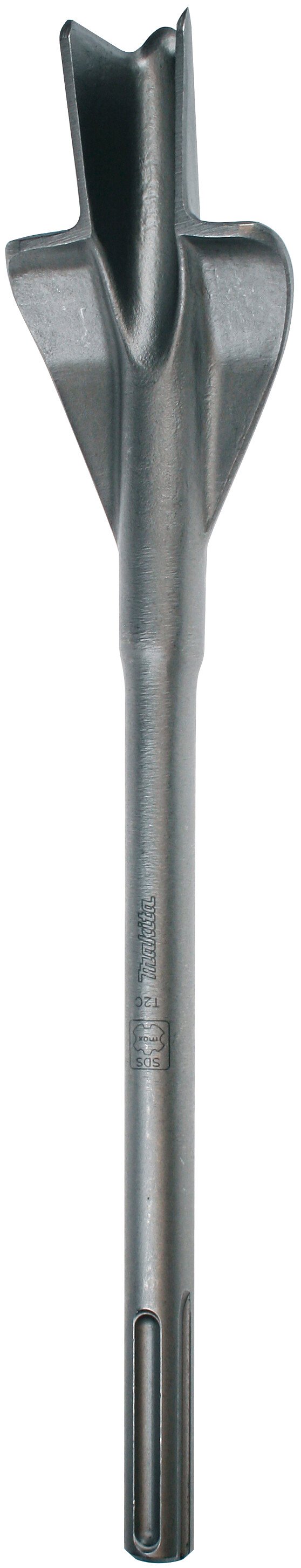 Makita B-13948 Channel Chisel With Glides 35 SDS-MAX TL 380 B13948