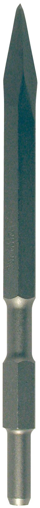 Makita P-05549 Bull Point SIZE: 410mm, Shank: 29 A/F, P05549