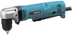 Makita Ex Display DA3011F 450w 10mm Angle Drill Keyless Chuck with Built in Job Light  DA3011F - 230v