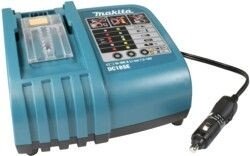 Makita dc18se top