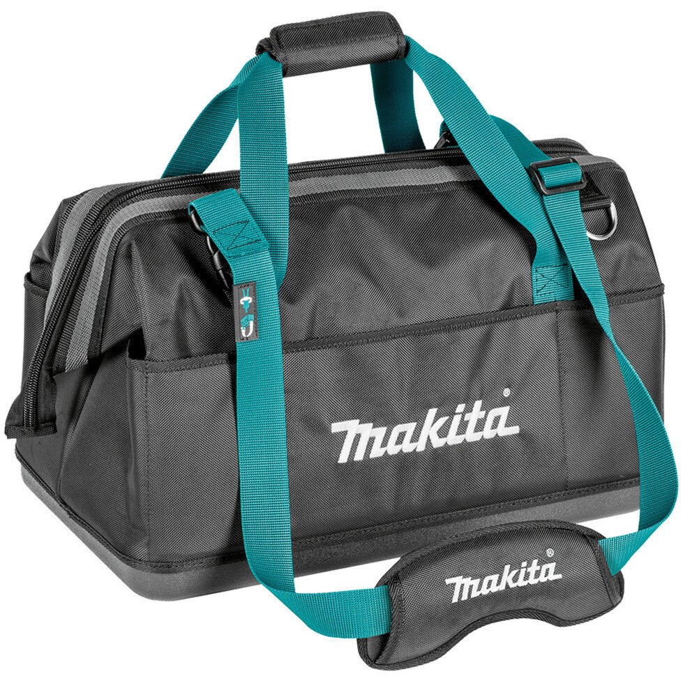 Makita E-15425 Gate Mouth Tool Bag 