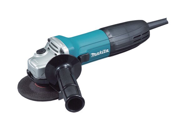 Makita GA4030R 4" 240V 720W (100mm) Angle Grinder