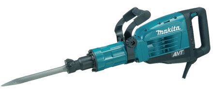 Makita HM1317CB 110V 28.6mm Hex AVT Demolition Hammer
