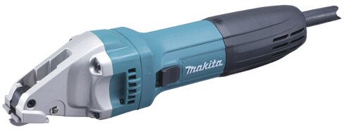 Makita JS1601 1.6mm Straight Power Shear - 230v