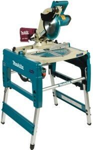 Makita LF1000 260MM Flip-Over Saw 