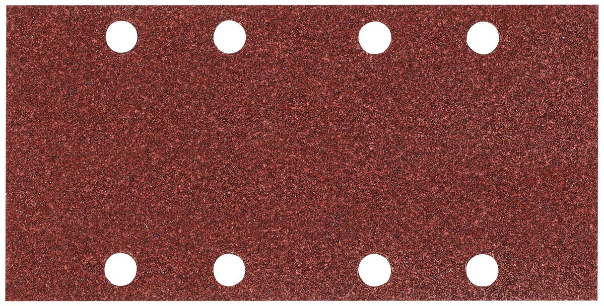 Makita P-31859 Abrasive Paper 93 x 230mm 80 Grit (Pack of 10)