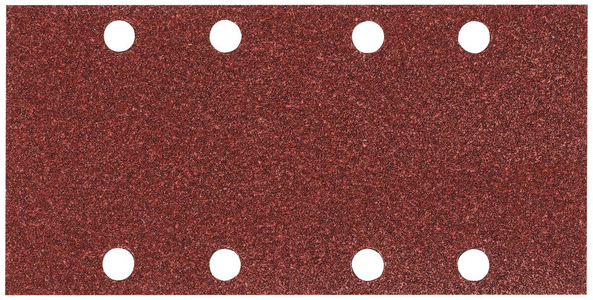 Makita P-36049 Abrasive Paper 93 x 230mm 240 Grit (Pack of 10)