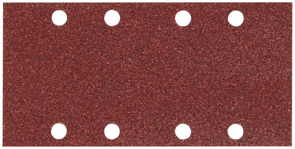Makita P-35944 Abrasive Paper 93 x 185mm 60 Grit (Pack of 50)