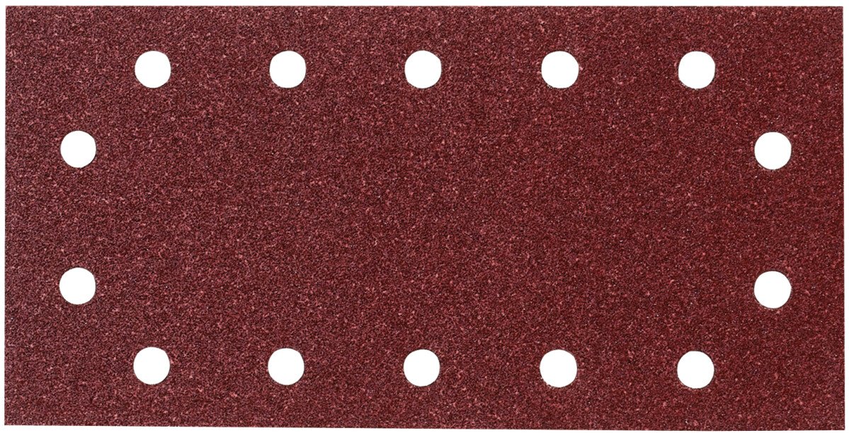 Makita P-33043 Abrasive Paper 115mm x 280mm 120 Grit (Pack of 10)