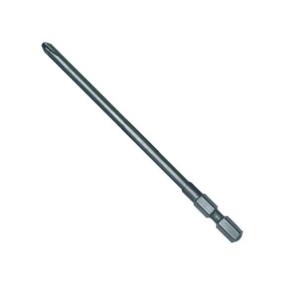 Makita P-43913 Phillips 2 Qty/ Pack: 10, Length: 141mm, P43913
