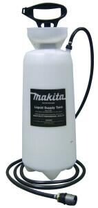 Makita P-54047 Pressurised Water Tank 15 litre c/w 3Mtr Hose
