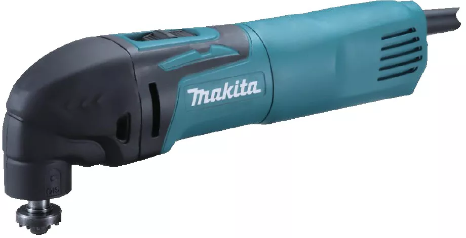 Makita TM3000C 110V 320W Oscillating Multi Tool