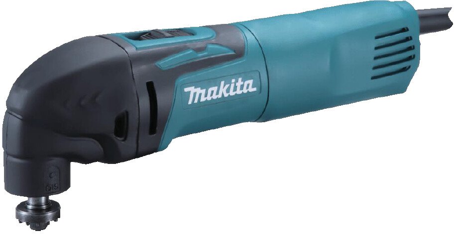 Makita TM3000C 110V 320W Oscillating Multi Tool