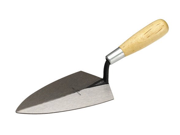 Marshalltown M57 Tile Setter 180 x 110mm (7 x 4.3/8 in)