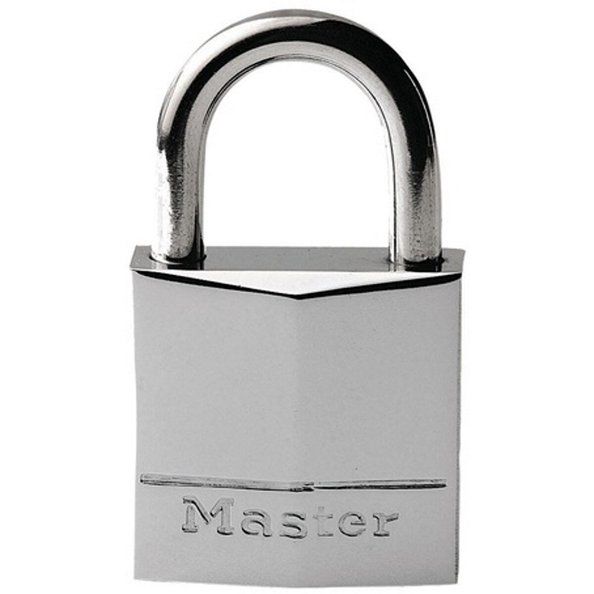 Master Lock 639EURD Marine 30mm Padlock MLK639