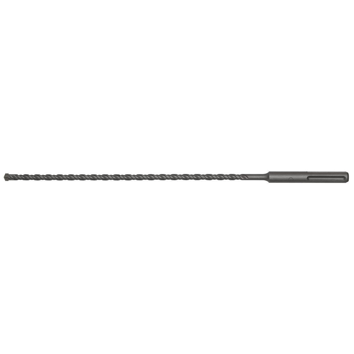 Sealey MAX12X540 SDS MAX Drill Bit ø12 x 540mm