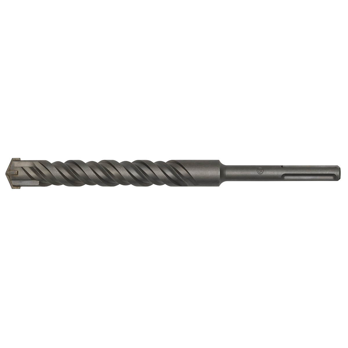 Sealey MAX35X370 SDS MAX Drill Bit ø35 x 370mm