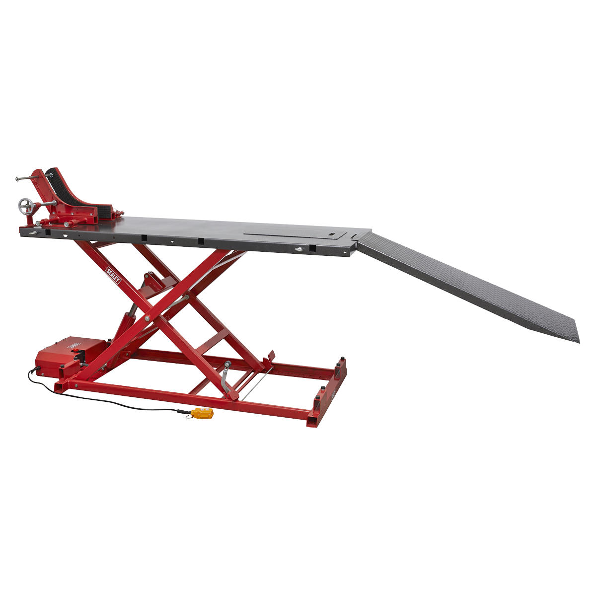 Sealey mc680a top