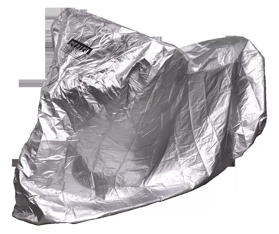 Sealey MCL Motorcycle Cover Large 2460 x 1050 x 1270mm