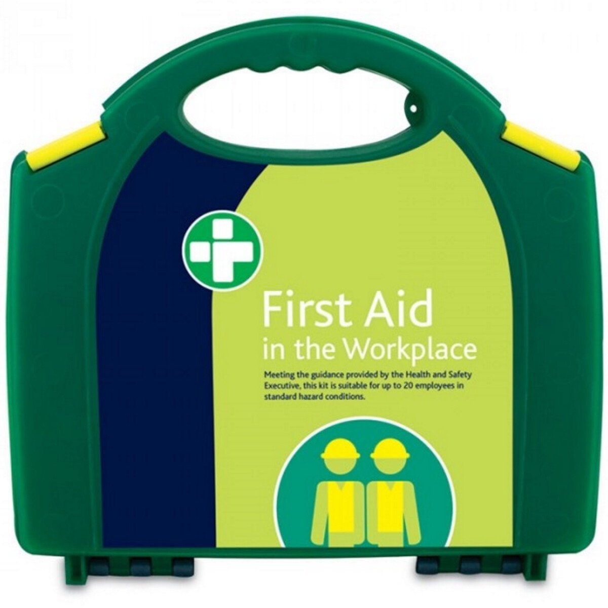 Timco MED113 HSE Workplace First Aid Kit Medium