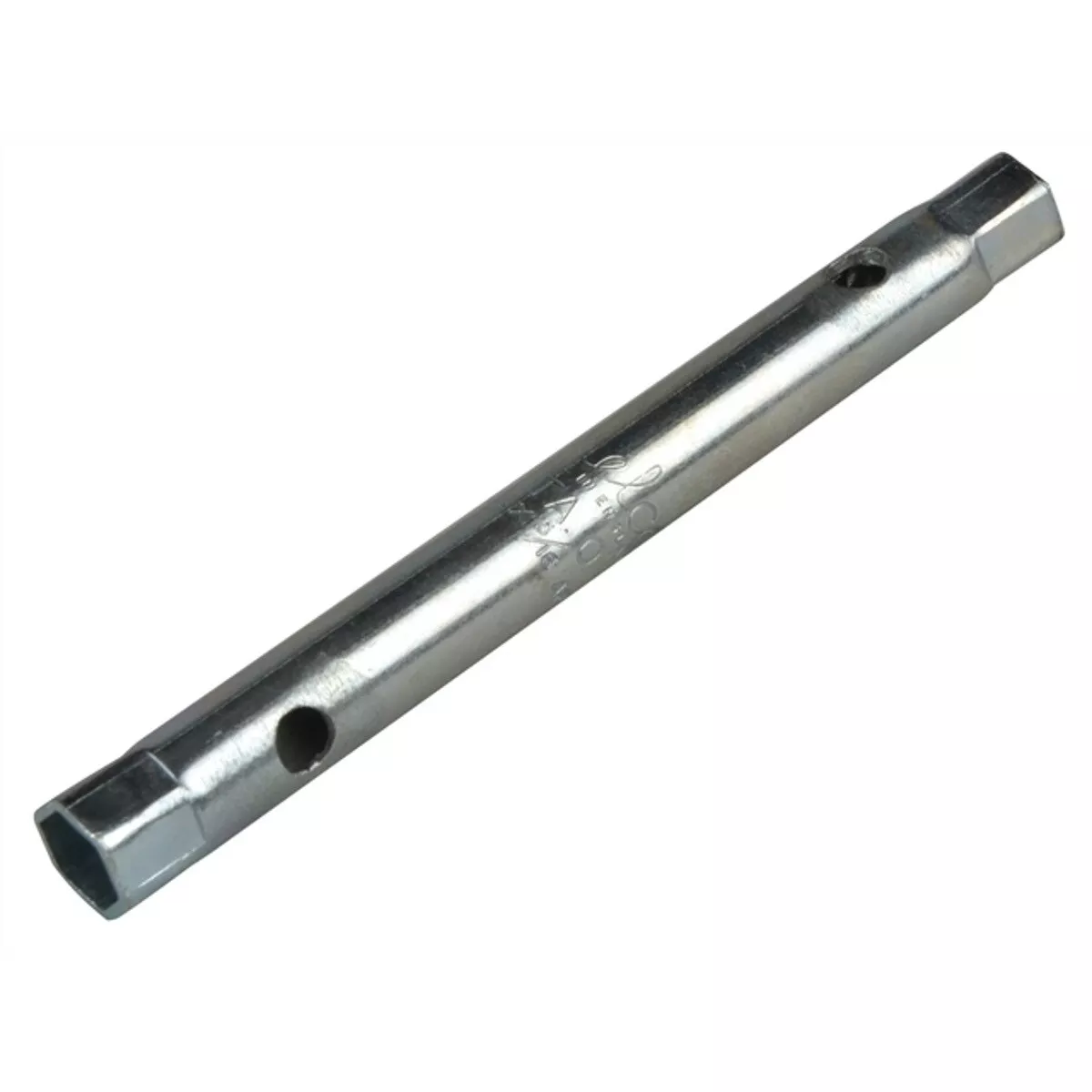 Melco TA0 A/F Box Spanner 1/4 x 5/16 x 100mm (4in) MELTA0