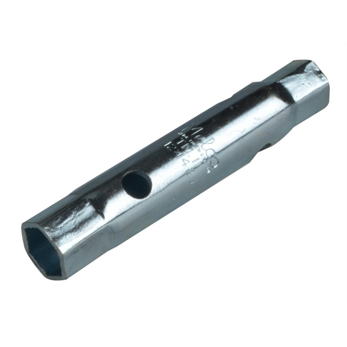 Melco TM11 Metric Box Spanner 12 x 14mm x 100mm (4in) MELTM11