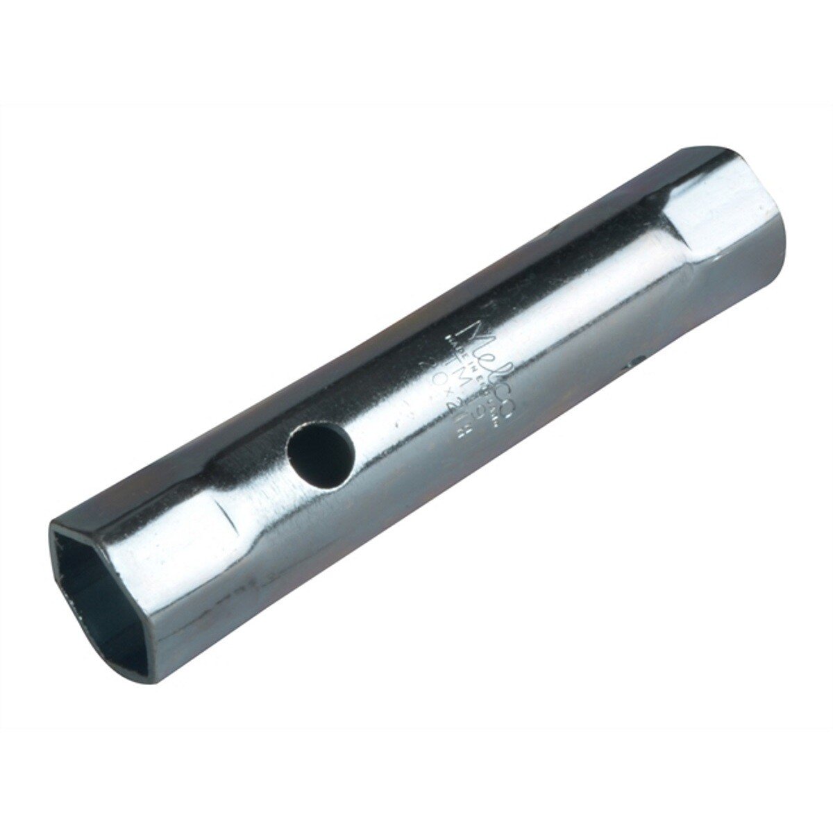 Melco TM19 Metric Box Spanner 20 x 21mm x 125mm (5in) MELTM19