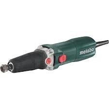 Metabo GE710L 710w Long Nose Die Grinder (High Speed)