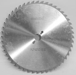 Metabo 628056000 TKHS315 Spare/Replacement Saw Blade 315mm