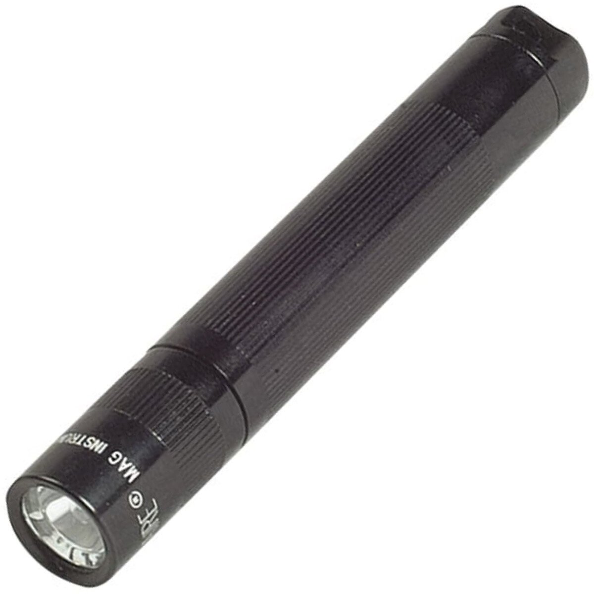 Maglite K3A016 LED Mini Mag AAA Solitaire Torch Black (Blister Pack) MGLK3A016