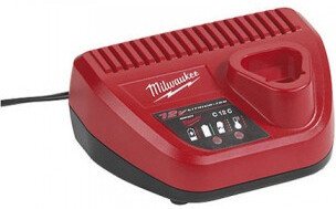 Milwaukee c12 c shop